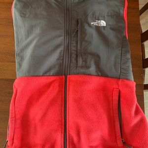 Women’s xl The North Face Denali jacket